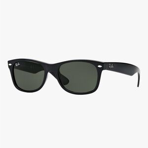 Ray-Ban RB2132 New Wayfarer Sunglasses